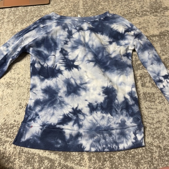 90 Degrees By Reflex Long Sleeve Shirt - Picture 10 of 10